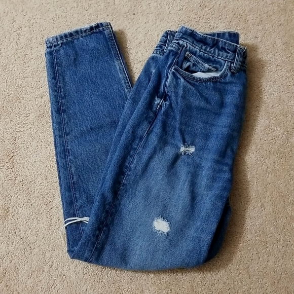 Primark | Mom Jeans - Picture 5 of 5